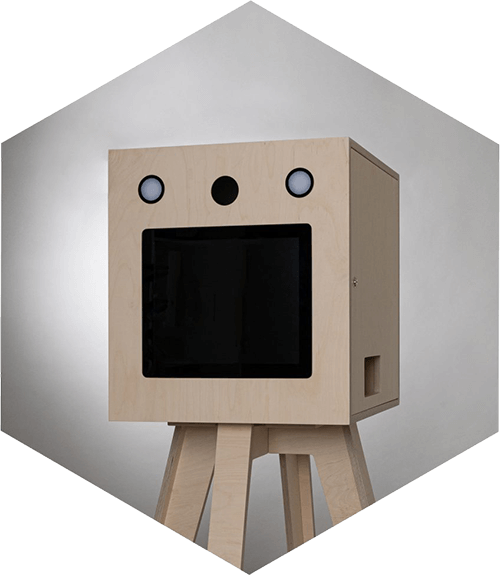 Votre borne YakaSourire